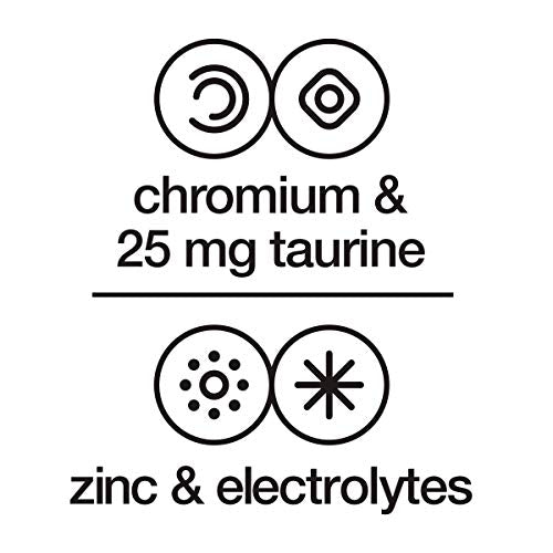 vitaminwater zero sugar power-c, electrolyte enhanced water w/vitamins, dragonfruit drinks, 20 fl oz (Pack of 12)