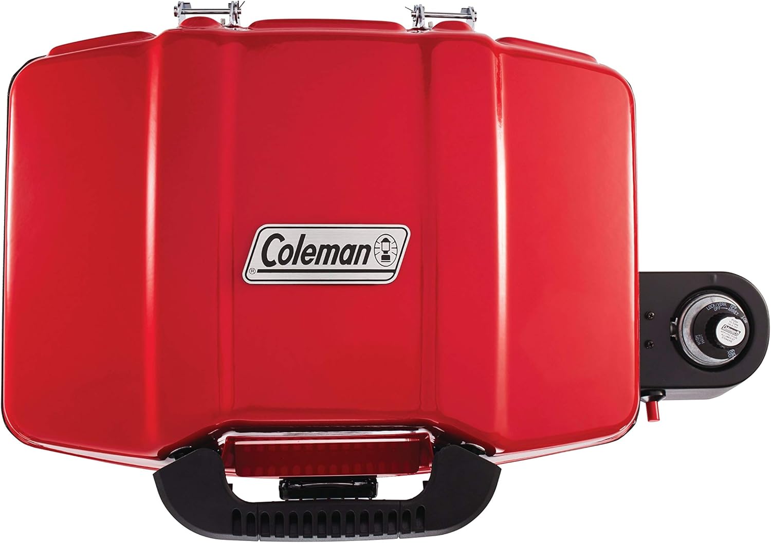 Coleman Gas Grill | Portable Propane Grill | Sportster Grill