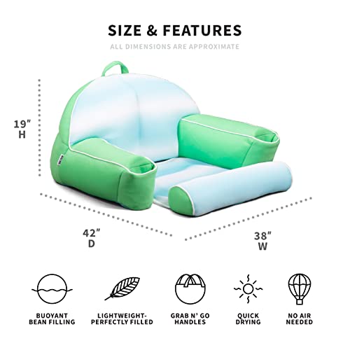 Big Joe Lazy Lounger Pool Float