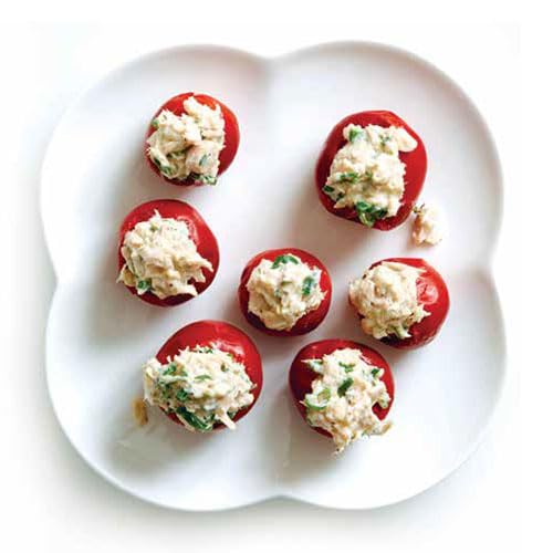 Peppadew Whole Piquante Peppers Mild (400g)