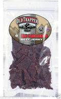 Bulk 30oz Old Trapper Old Fashioned Beef Jerky (3 x 10oz bags)10