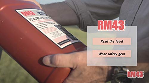 Roundup 190314 4 Gallon Backpack Sprayer and Southern Ag 32oz Amine 2,4-D Weed Killer