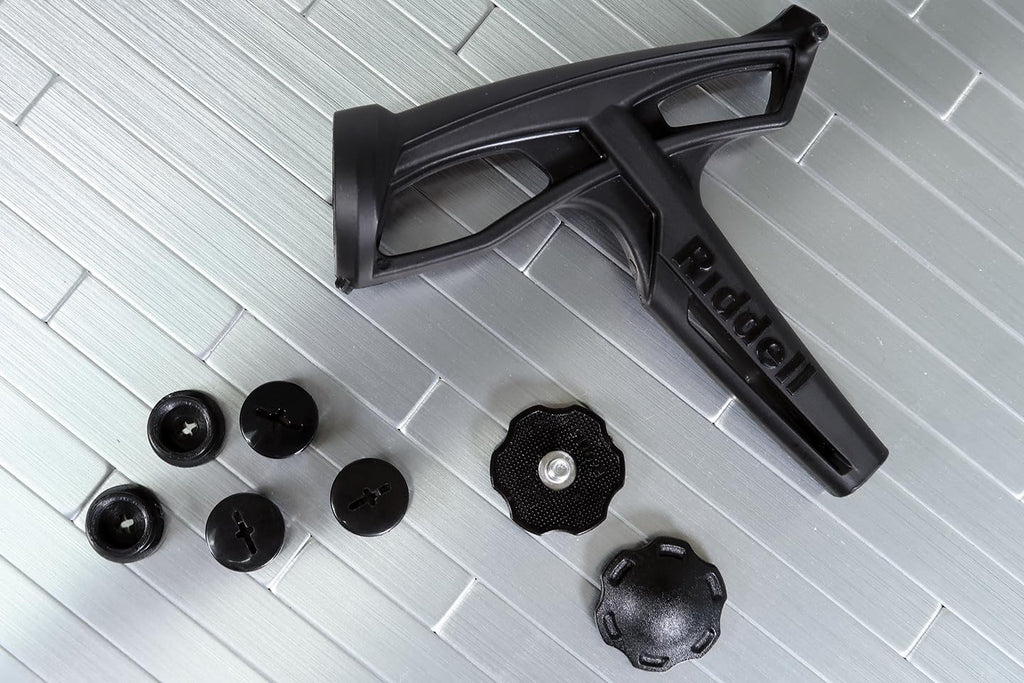 Green Gridiron Riddell Quick Release Tool for Axiom, SpeedFlex, or Speed Helmets