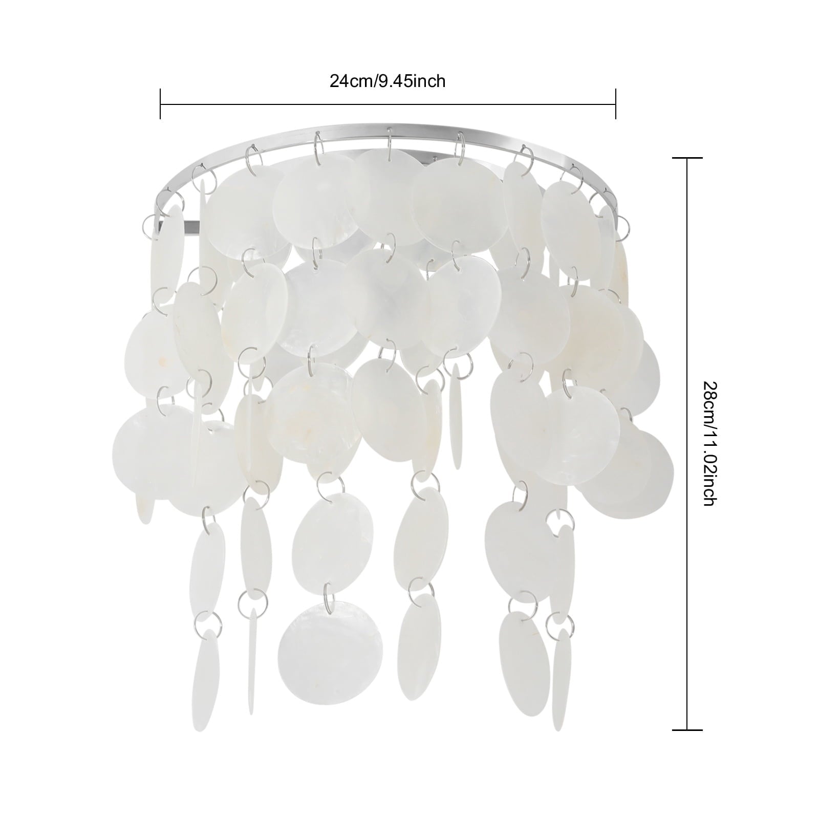Modern Dimmable Design Wall Mount Semi-cylinder Lighting Fixture Silver Wall Sconce for Living Rooms