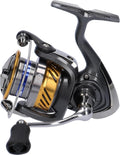 Daiwa Laguna Lt Spinning Reel LAGUNALT3000-C
