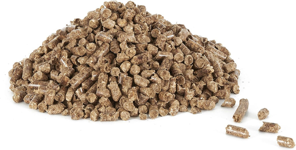 CookinPellets Premium Hickory Grill Smoker Smoking Wood Pellets and Perfect Mix Hickory Cherry, Hard Maple, Apple Wood Pellets, 40 Pound