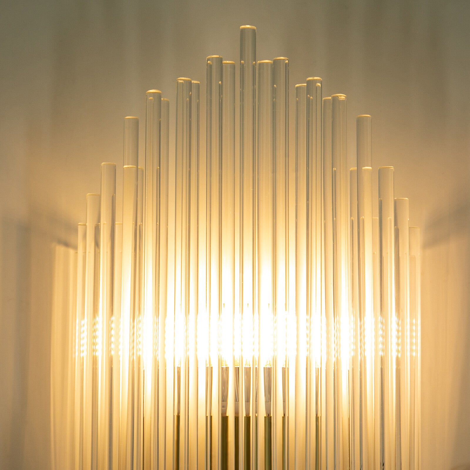 Modern Wall Mount Lamp Fixtures Hotel Restaurant Household Simple Crystal Light  110V 40W 21.25*9.05 in for The Kitchen, Hallway, Living Room