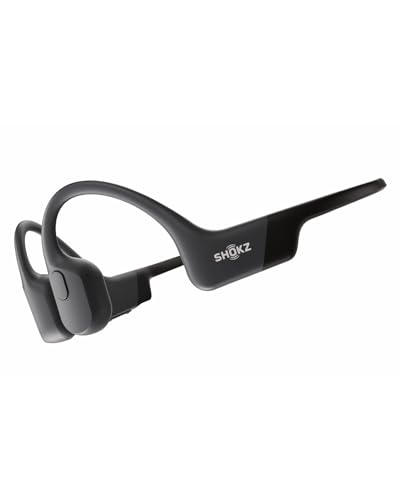 SHOKZ OpenRun Over Ear Bluetooth headphones