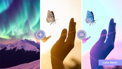 Adobe | Photoshop Elements 2024 | Windows PC Code | Software Download | Photo Editing [PC Online code]