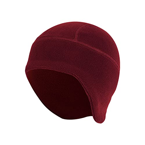 Yard Goats Cap Cycle Outdoor Women Hats Sports and Thermal Ears for Adults Helmets Riding Windproof Cover Hats