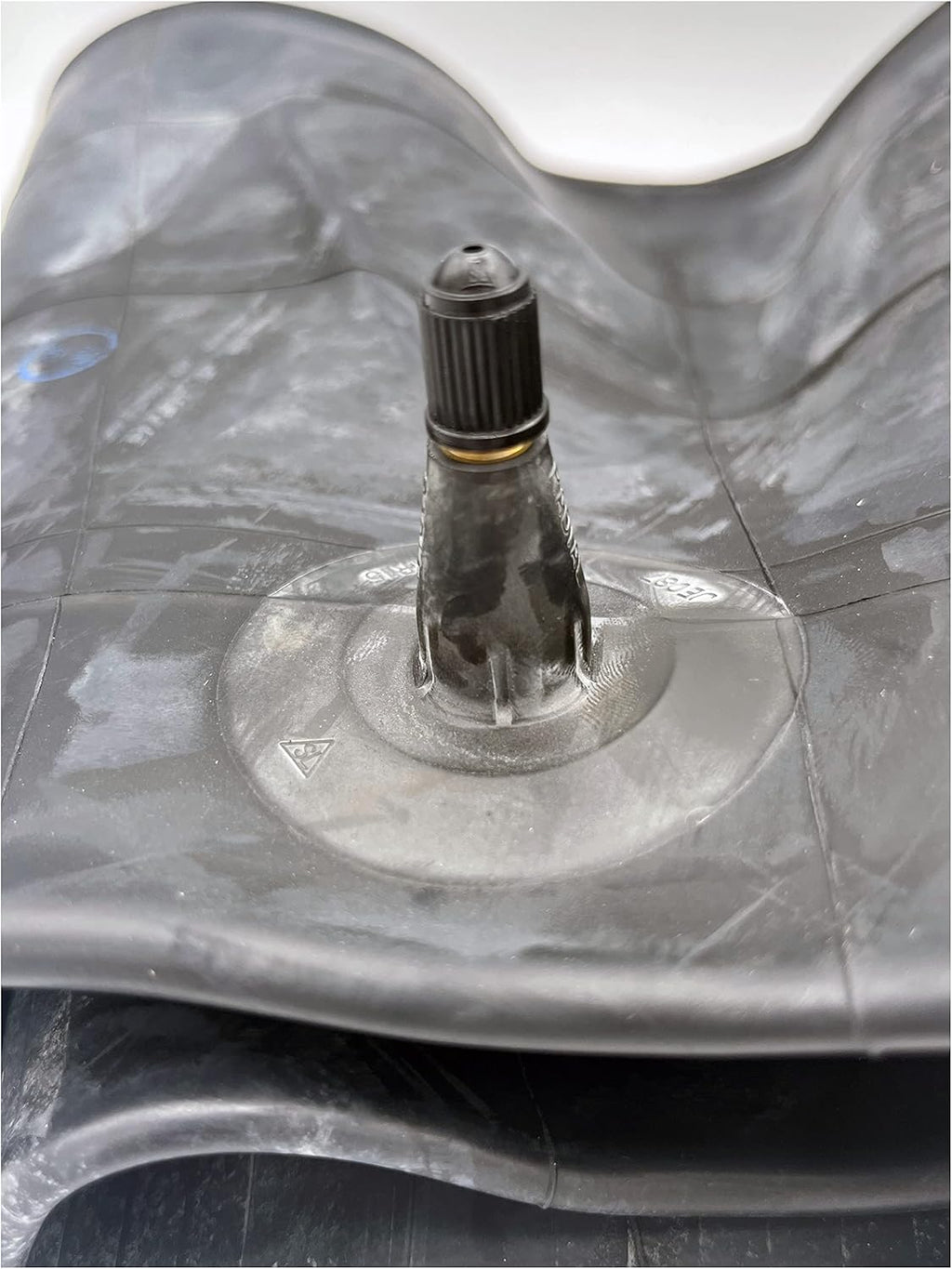 Trans American 11L15/11L16 Inner Tube with TR-15 Valve Stem.