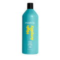 Matrix High Amplify Volumizing Shampoo | Instant Lift & Lasting Volume | Silicone-Free | Boost Structure in Fine, Limp Hair | Salon Professional Shampoo | Packaging May Vary