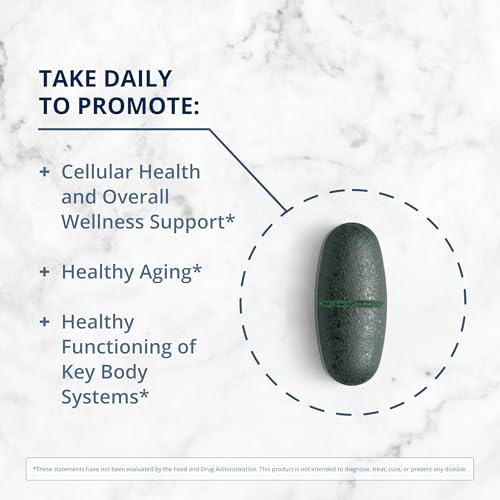 Metagenics PhytoMulti Multivitamin Without Iron - Daily Multivitamin for Overall Health & Aging - 20+ Essential Vitamins & Minerals - with Vitamin B6, Lutein, Zeaxanthin & More - 60 Tablets