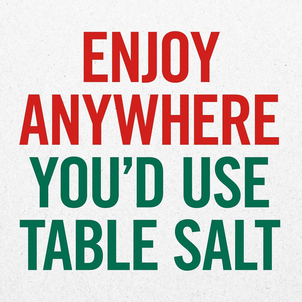 NoSalt Original Sodium-Free Salt Alternative, 11 oz