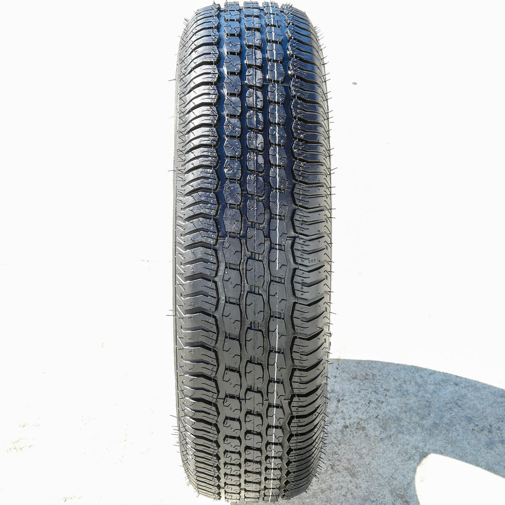 Tornel Classic P235/75R15 105S All Season Radial Tire