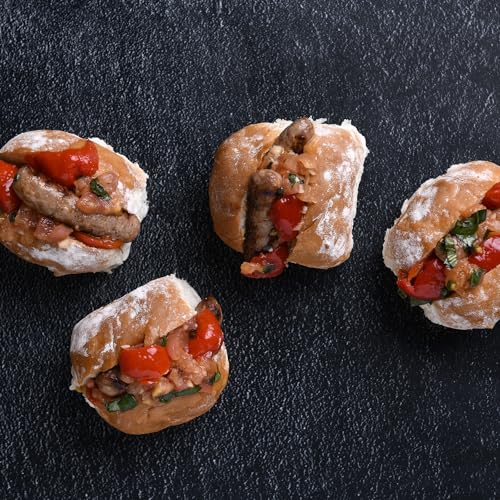 Peppadew Whole Piquante Peppers Mild (400g)