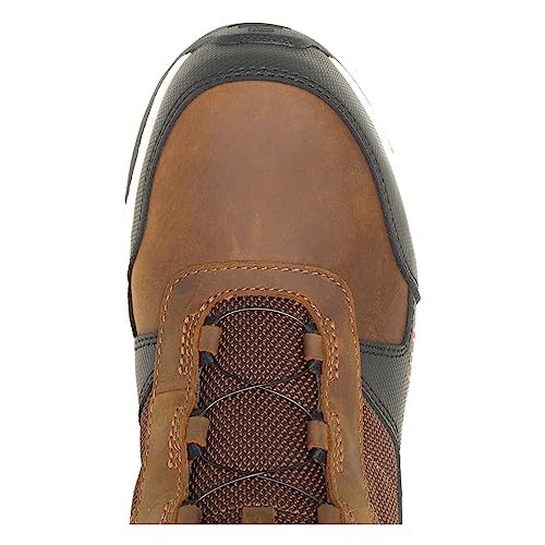 Wolverine Mens Rev Ultraspring Durashocks Boa Work Boot