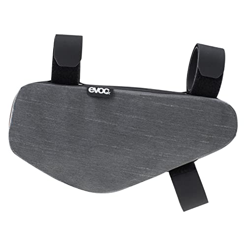 EVOC Multi Frame Pack Wp Carbon Grey, 0.8L