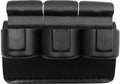 Safariland 333-2-2-175 Speedloader Holder Black, Plain for 1.75-Inch Belt Comp II
