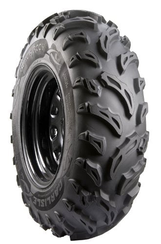 Carlisle Black Rock ATV Tire - 25X8-12