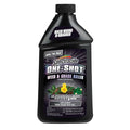 Spectracide One-Shot Weed & Grass Killer with AccuShot Sprayer, 1 Gallon, One Application Kills and Prevents Weeds for up to 5 Months