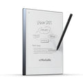 reMarkable 2 Bundle 2 Tablet (10.3” Digital Paper Display) – Includes Marker Plus, Marker Tips, USB-A to USB-C Cable, 1-Year Free Connect Trial