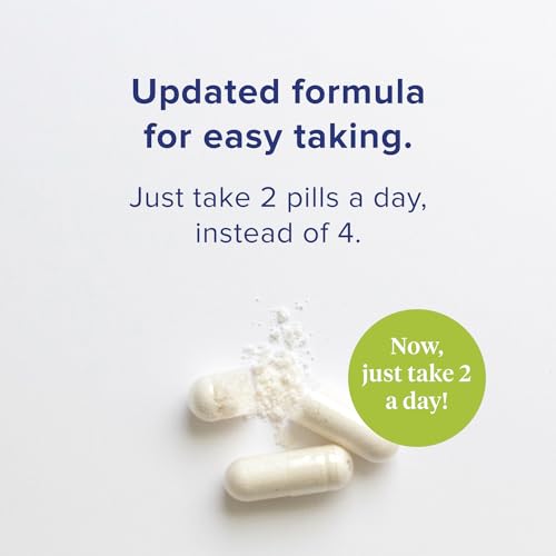 Gundry MD® Bio Complete 3 - Prebiotic, Probiotic, Postbiotic to Support Optimal Gut Health, 30 Day Supply (New Formula)