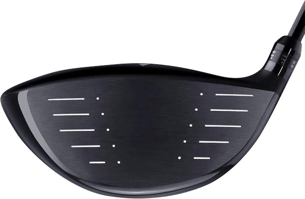PGM Men's Complete Golf Club Sets - 12 Pieces - 3 Wood (#1,3,5), 1 Hybrid (#4H), 6 Irons(#5,6,7,8,9,PW), 1 Sand Wedge (52°), 1 Putter - Golf Stand Bag, Right Handed