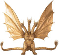 Hiya Toys Godzilla vs. King Ghidorah - King Ghidorah Exquisite Basic Series Previews Exclusive Action Figure