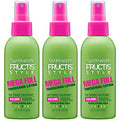 Garnier Fructis Style Mega Full Thickening Lotion, 5.0 Oz, 3 Count (Packaging May Vary)