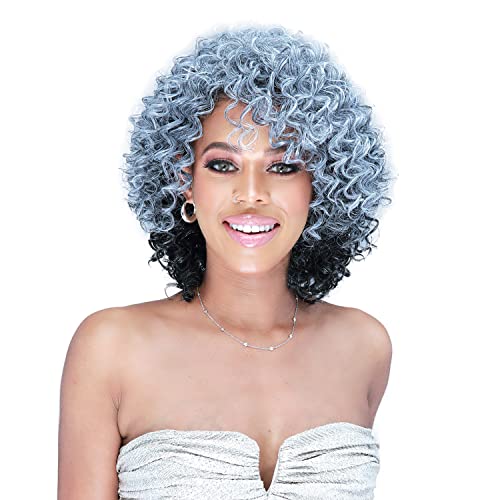 BOBBI BOSS Wig Curl Pop MediFresh M1043 Briona