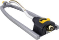 Melnor XT Metal Turbo Oscillating Sprinkler; Waters up to 3600 sq. ft.