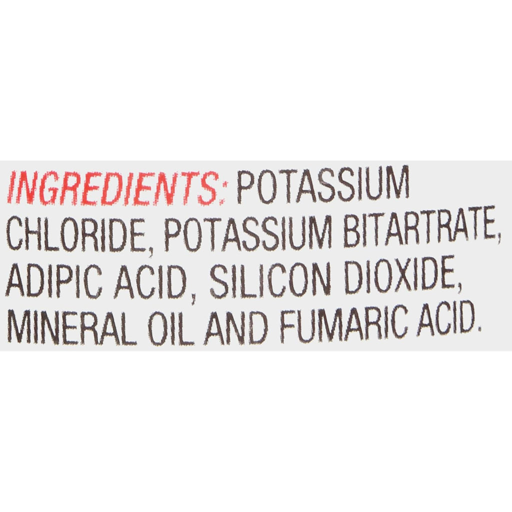 NoSalt Original Sodium-Free Salt Alternative, 11 oz