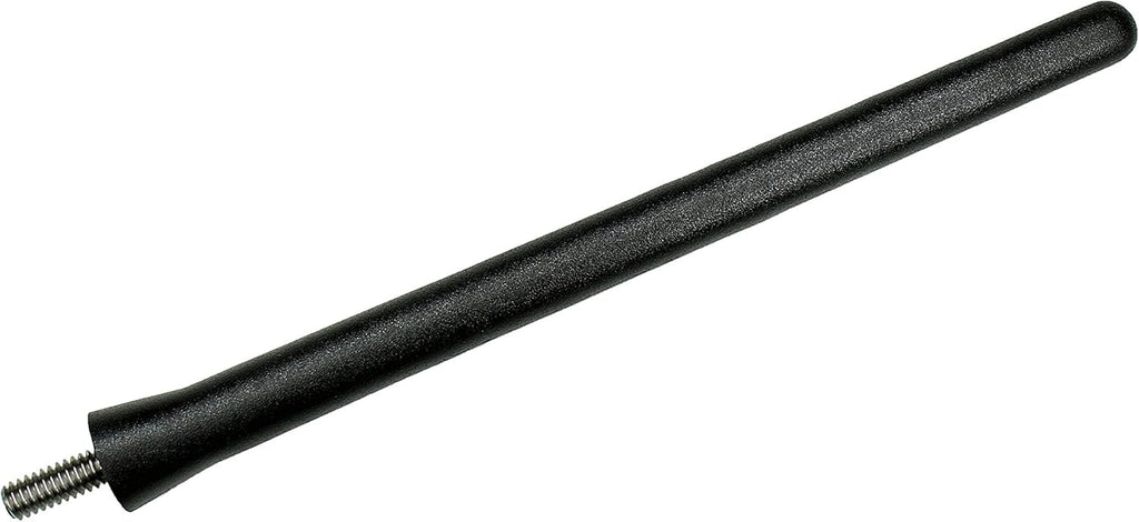 AntennaMastsRus - The Original 6 3/4 Inch is Compatible with Indian Challenger | Pursuit | Roadmaster (2015-2024) - Short Rubber Antenna - Internal Copper Coil - Premium Reception - German Engineered