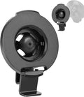 GPS Mount for Garmin Nuvi Garmin Universal Mount Connects Suction Cup with Unit, Garmin GPS Accessories Bracket Cradle Holder Compatible with Nuvi 2577LT 42LM 44 52LM 54 55LMT 56 2457 2497