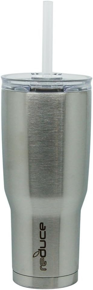 Reduce COLD-1 Insulated Steel Tumbler, 24 oz
