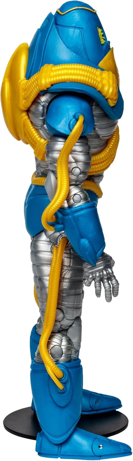McFarlane Toys - DC Multiverse Anti-Monitor (Crisis on Infinite Earths) Mega Figure