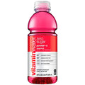 vitaminwater zero sugar power-c, electrolyte enhanced water w/vitamins, dragonfruit drinks, 20 fl oz (Pack of 12)