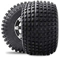 Carlisle Knobby ATV Tire - 25X12-9