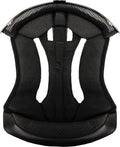 BELL SRT Modular Top Liner Street Motorcycle Helmet Accessories - Black/XX-Large