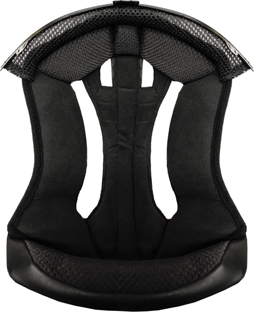 BELL SRT Modular Top Liner Street Motorcycle Helmet Accessories - Black/XX-Large
