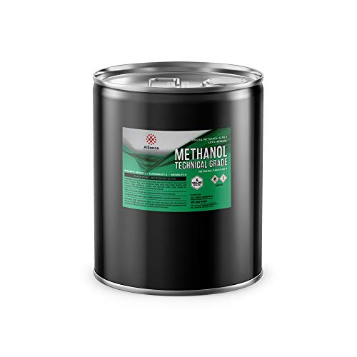Methanol Technical Grade