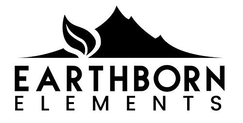 Earthborn Elements Whey Protein Isolate, 1 Gallon Bucket, Protein Powder, Unflavored, Workout Supplement
