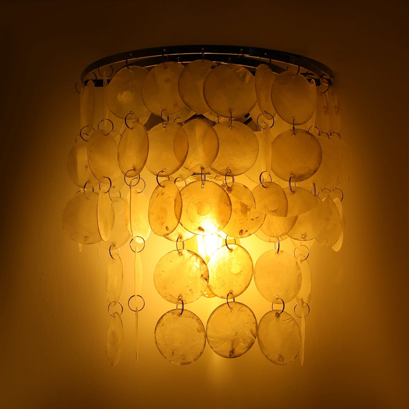 Modern Dimmable Design Wall Mount Semi-cylinder Lighting Fixture Silver Wall Sconce for Living Rooms
