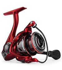 KastKing Royale Legend Glory Fishing Reel - 6.2:1 Gear Ratio Spinning Reel, Up to 22 Lbs of Carbon Drag, 7+1 Stainless Steel Ball Bearings, Graphite Frame, Asymmetric Spinning Reel Rotor Design