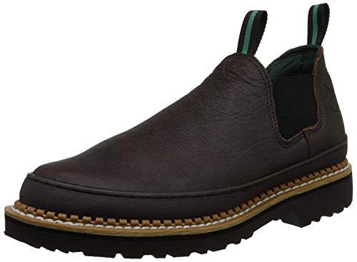 Georgia Boot men's Romeo Slip-on Casual Shoes