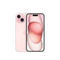 Boost Mobile | Apple iPhone 15 (256 GB) — Pink [Locked]. Requires Unlimited Plan.