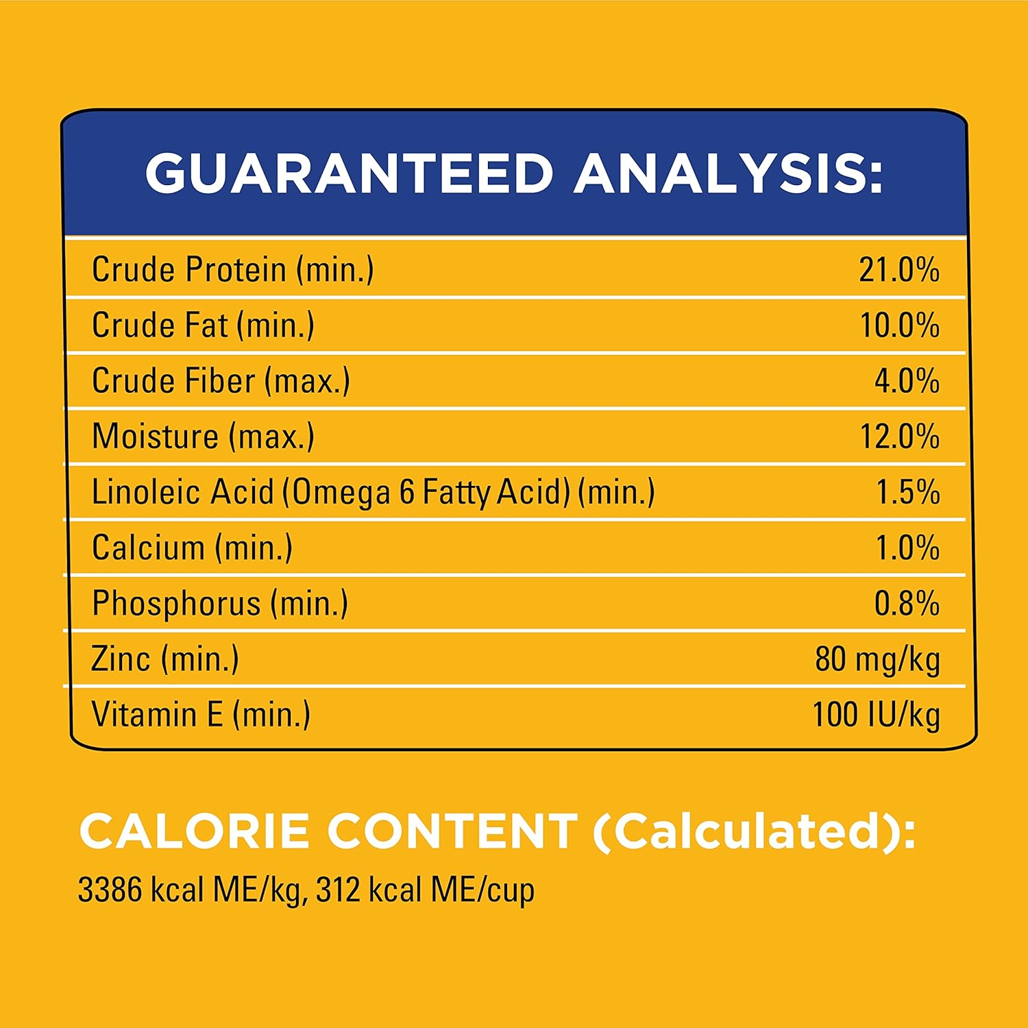 Pedigree Complete Nutrition Adult Dry Dog Food Roasted Chicken, Rice & Vegetable Flavor Dog Kibble, 44 lb. Bonus Bag