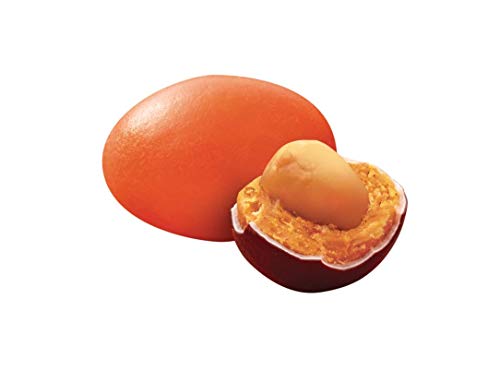 REESE PIECES Chocolate Candy filled with Peanuts, 200 Gram