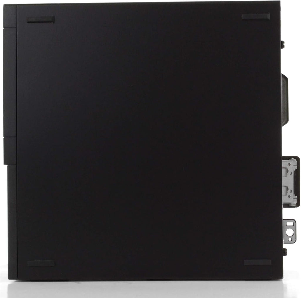 Dell Optiplex 7040 Desktop Computer | Quad Core Intel i7 (3.4) | 8GB DDR4 RAM | 1TB SSD Solid State | Windows 11 Professional | Home or Office PC (Renewed)